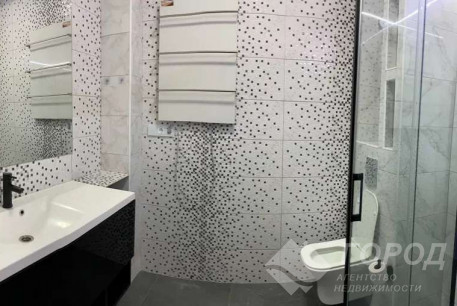 Продам 2-х кімнатну квартиру в новобудові, Алексеевка, Алексеевская метро, Код: 700789/3