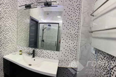 Продам 2-х кімнатну квартиру в новобудові, Алексеевка, Алексеевская метро, Код: 700789/3