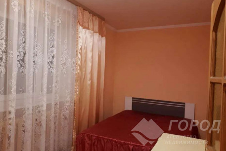 Сдам 2-х кімнатну квартиру, Холодная Гора, Спортивная школа, Код: 700790/1