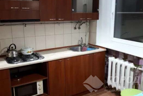 Сдам 2-х кімнатну квартиру, Холодная Гора, Спортивная школа, Код: 700790/1