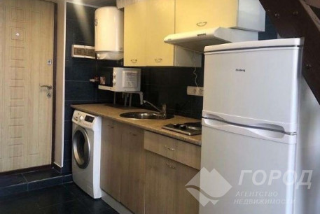 Сдам 1-кімнатну квартиру, Алексеевка, Алексеевская метро, Код: 700832/4