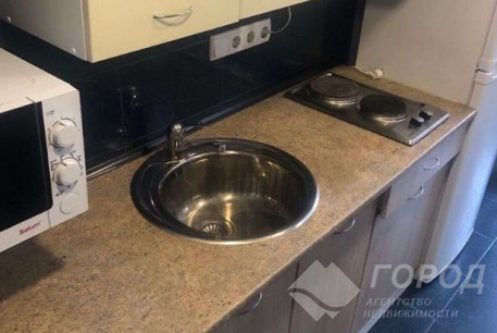 Сдам 1-кімнатну квартиру, Алексеевка, Алексеевская метро, Код: 700832/4