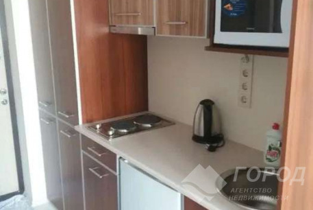 Продам гостинку, Алексеевка, Код: 700832/6