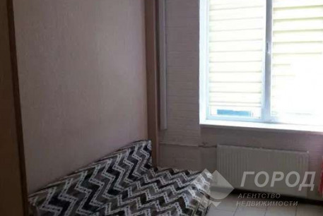 Продам гостинку, Алексеевка, Код: 700832/6