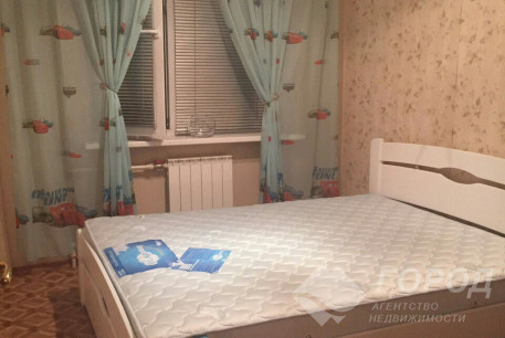 Сдам 2-х кімнатну квартиру, Гагарина проспект, Проспект Гагарина метро, Код: 700913/2