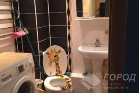 Сдам 2-х кімнатну квартиру, Гагарина проспект, Проспект Гагарина метро, Код: 700913/2