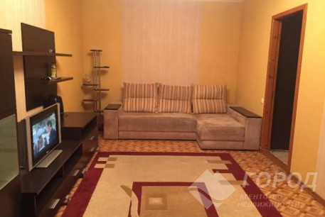 Сдам 2-х кімнатну квартиру, Гагарина проспект, Проспект Гагарина метро, Код: 700913/2