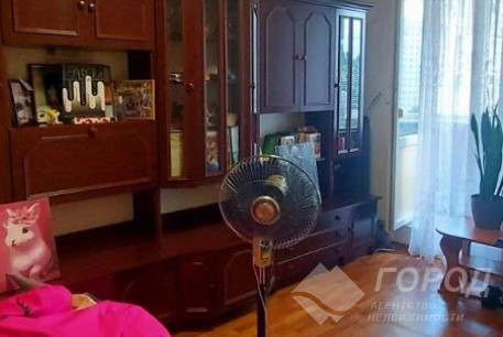 Продам 1-кімнатну квартиру, Рогань, Код: 700995/4