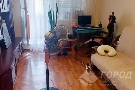 Продам 1-кімнатну квартиру, Рогань, Код: 700995/4