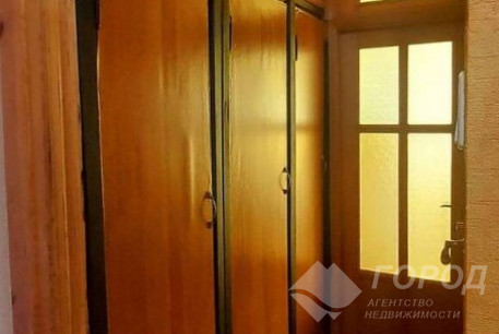 Продам 1-кімнатну квартиру, Рогань, Код: 700995/4