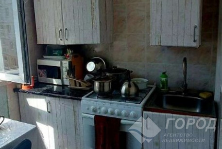 Продам 1-кімнатну квартиру, Рогань, Код: 700995/4