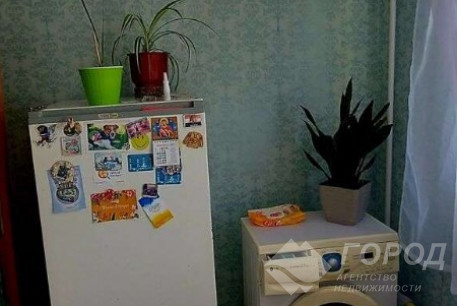 Продам 1-кімнатну квартиру, Рогань, Код: 700995/4