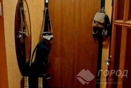 Продам 1-кімнатну квартиру, Рогань, Код: 700995/4