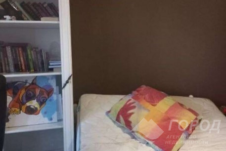 Продам 3-х кімнатну квартиру, Салтовка, 522 м/р, Код: 701023/2