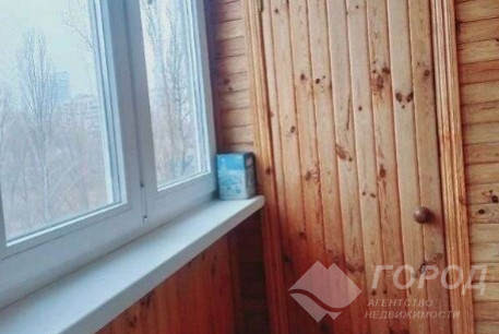 Продам 3-х кімнатну квартиру, Салтовка, 522 м/р, Код: 701023/2