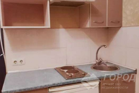 Сдам гостинку, Гагарина проспект, Проспект Гагарина метро, Код: 701079/5