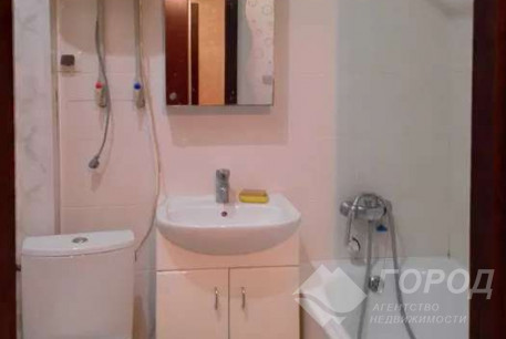 Сдам гостинку, Гагарина проспект, Проспект Гагарина метро, Код: 701079/5