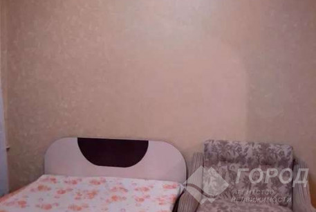 Сдам гостинку, Гагарина проспект, Проспект Гагарина метро, Код: 701079/5