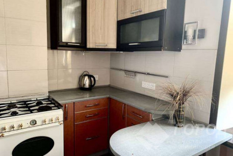 Продам 2-х кімнатну квартиру, Сосновая Горка, Научная метро, Код: 701099/4