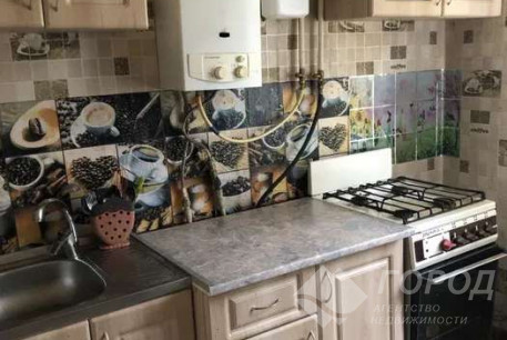 Сдам 2-х кімнатну квартиру, Алексеевка, Код: 701113/1