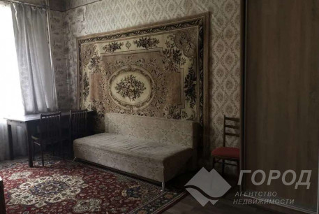 Сдам 2-х кімнатну квартиру, Алексеевка, Код: 701113/1