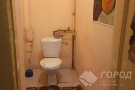 Продам 5-и кімнатну квартиру, ХТЗ, Код: 701175/2