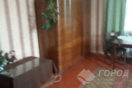 Продам 5-и кімнатну квартиру, ХТЗ, Код: 701175/2