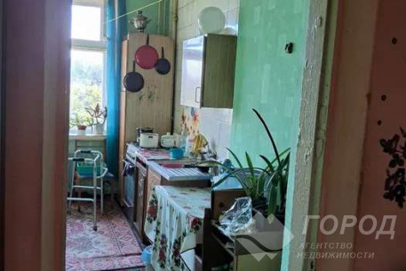 Сдам 2-х кімнатну квартиру, ХТЗ, Код: 701175/3