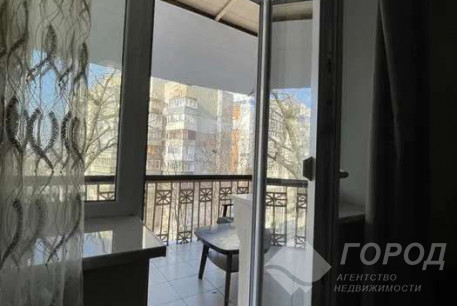 Продам 3-х кімнатну квартиру, Жуковского, Код: 701210/3