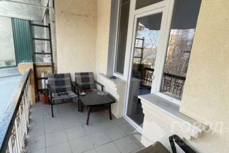 Продам 3-х кімнатну квартиру, Жуковского, Код: 701210/3