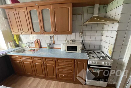 Продам 3-х кімнатну квартиру, Жуковского, Код: 701210/3