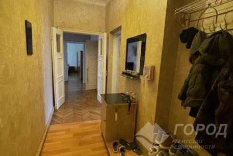 Продам 3-х кімнатну квартиру, Жуковского, Код: 701210/3