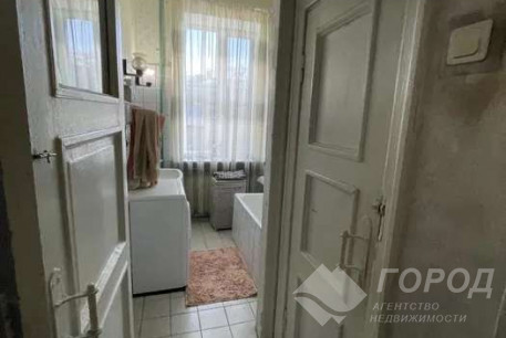 Продам 3-х кімнатну квартиру, Жуковского, Код: 701210/3