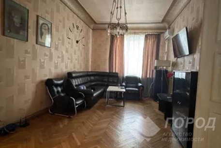 Продам 3-х кімнатну квартиру, Жуковского, Код: 701210/3