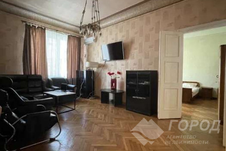 Продам 3-х кімнатну квартиру, Жуковского, Код: 701210/3