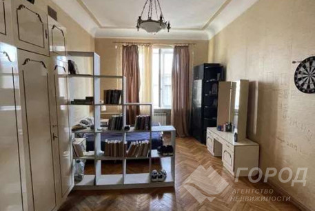 Продам 3-х кімнатну квартиру, Жуковского, Код: 701210/3