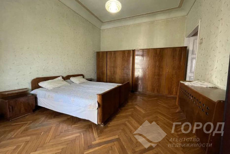 Продам 3-х кімнатну квартиру, Жуковского, Код: 701210/3