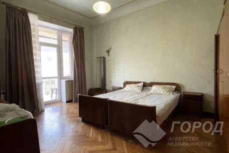 Продам 3-х кімнатну квартиру, Жуковского, Код: 701210/3