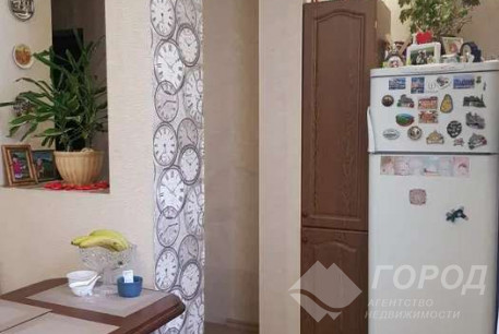 Продам 3-х кімнатну квартиру, Центральный рынок, Южный вокзал метро, Код: 701232/2