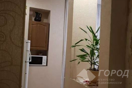 Продам 3-х кімнатну квартиру, Центральный рынок, Южный вокзал метро, Код: 701232/2