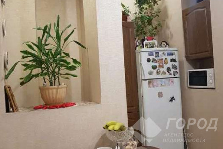 Продам 3-х кімнатну квартиру, Центральный рынок, Южный вокзал метро, Код: 701232/2