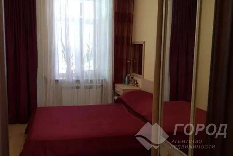 Продам 3-х кімнатну квартиру, Центральный рынок, Южный вокзал метро, Код: 701232/2