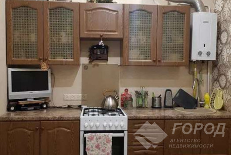 Продам 3-х кімнатну квартиру, Центральный рынок, Южный вокзал метро, Код: 701232/2
