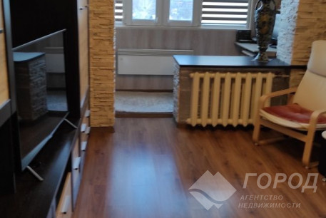 Продам 1-кімнатну квартиру, Одесская, Код: 701265/2