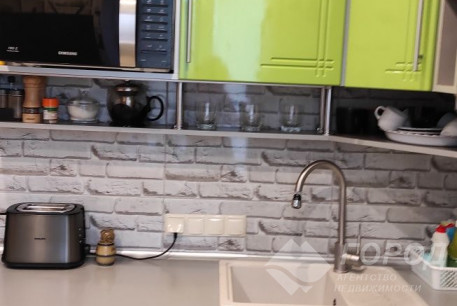 Продам 1-кімнатну квартиру, Одесская, Код: 701265/2