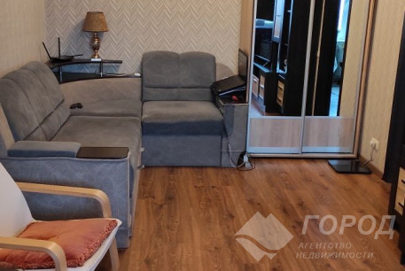 Продам 1-кімнатну квартиру, Одесская, Код: 701265/2