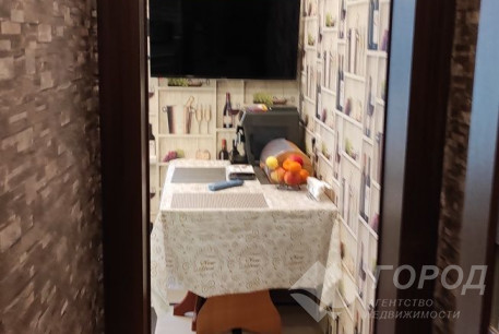 Продам 1-кімнатну квартиру, Одесская, Код: 701265/2