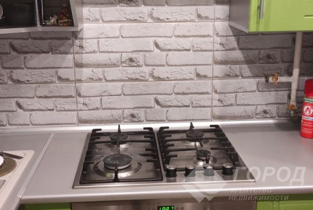 Продам 1-кімнатну квартиру, Одесская, Код: 701265/2