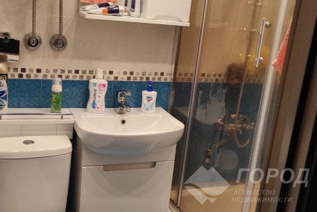 Продам 1-кімнатну квартиру, Одесская, Код: 701265/2