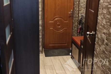 Продам 1-кімнатну квартиру, Одесская, Код: 701265/2